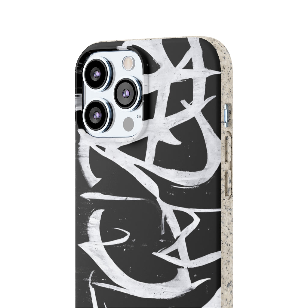 ACAB - Biodegradable Phone Case