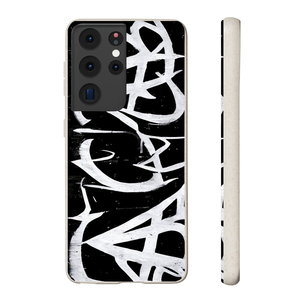 ACAB - Biodegradable Phone Case