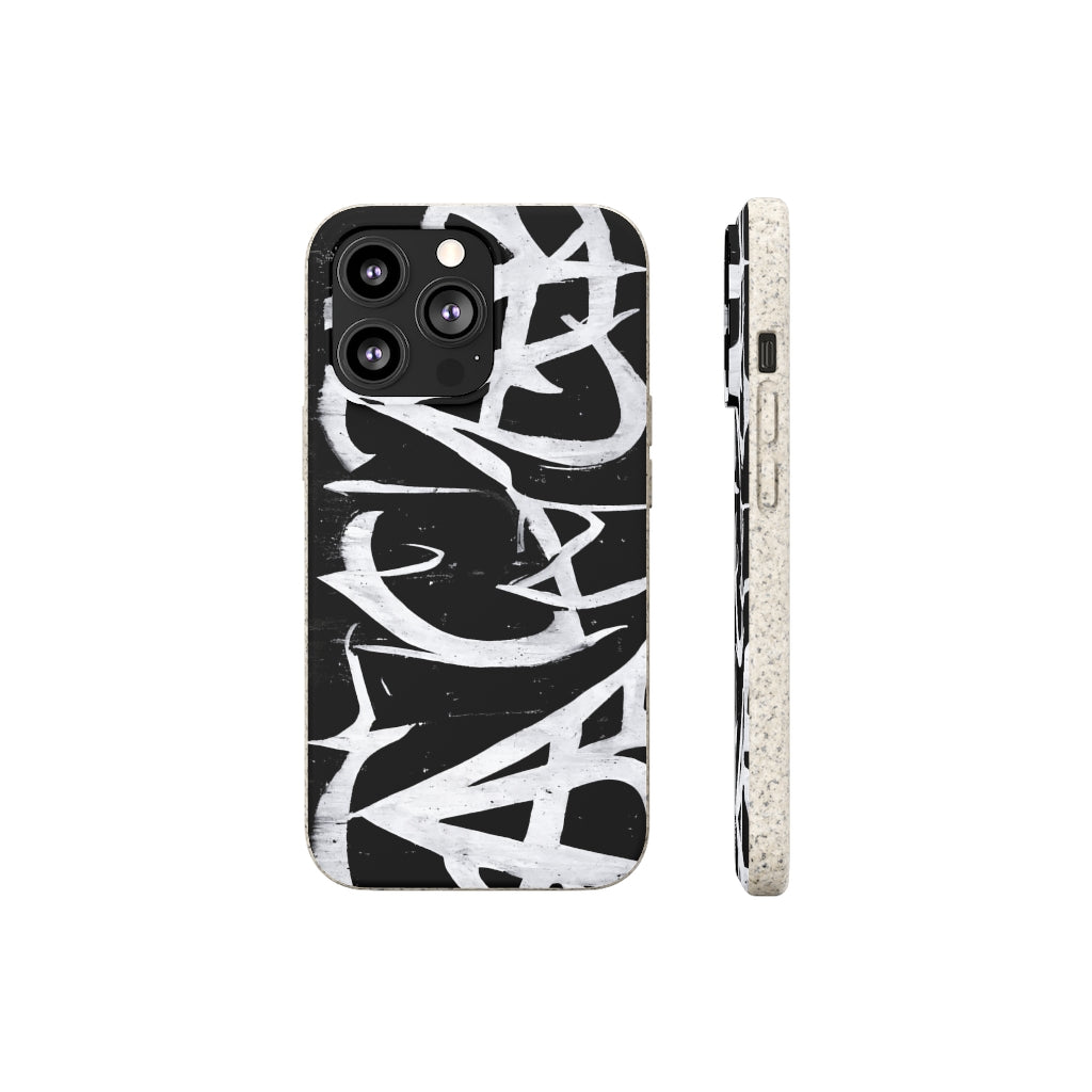 ACAB - Biodegradable Phone Case