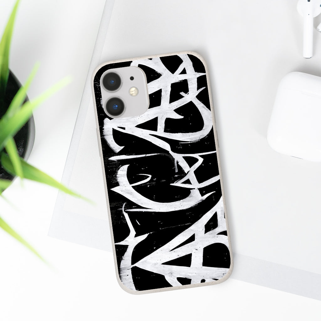 ACAB - Biodegradable Phone Case