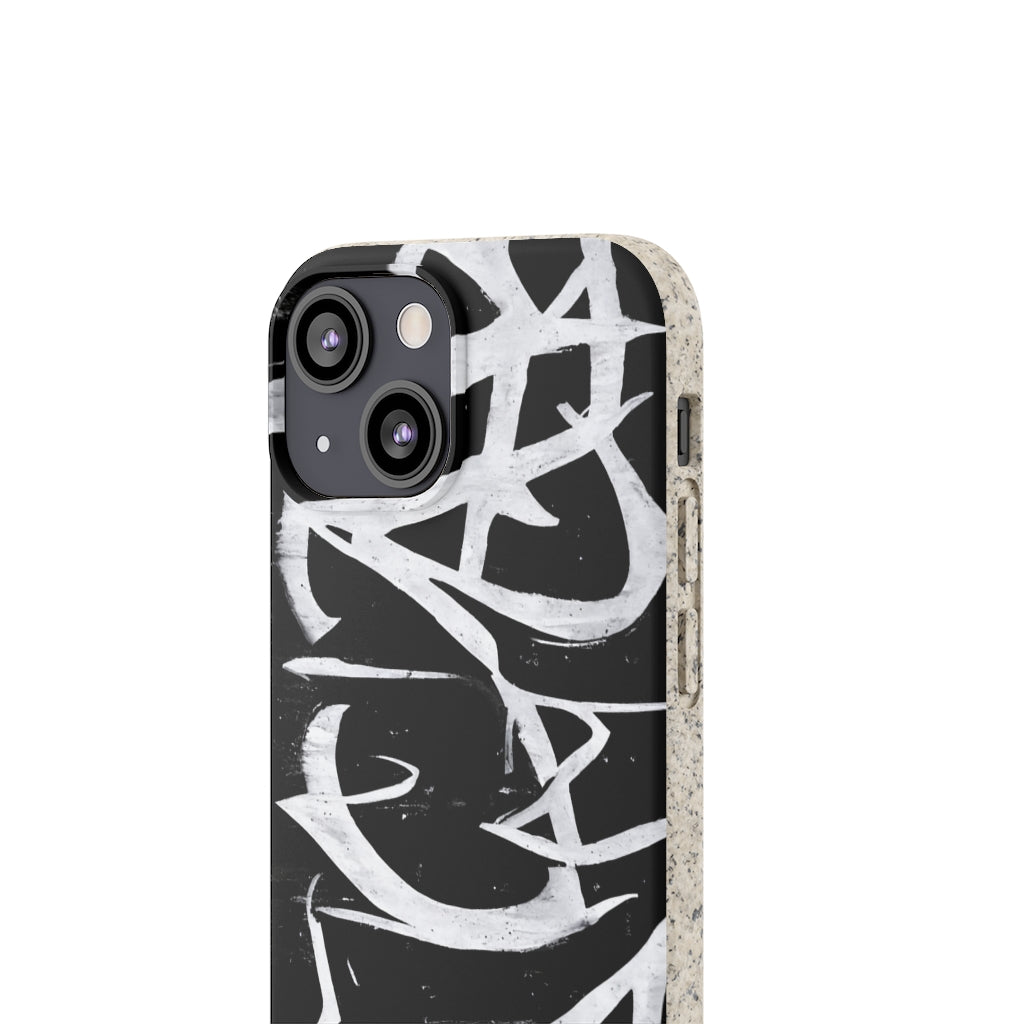 ACAB - Biodegradable Phone Case