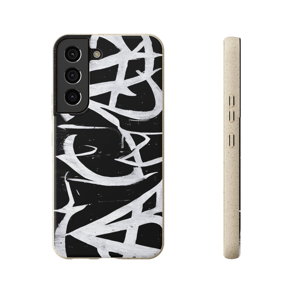 ACAB - Biodegradable Phone Case