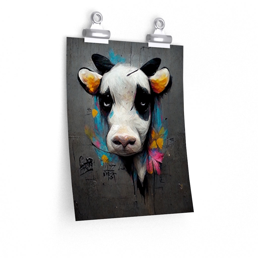 Compassionate Cow