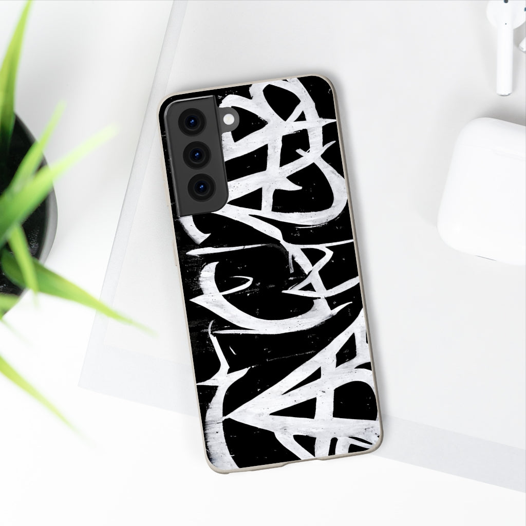 ACAB - Biodegradable Phone Case