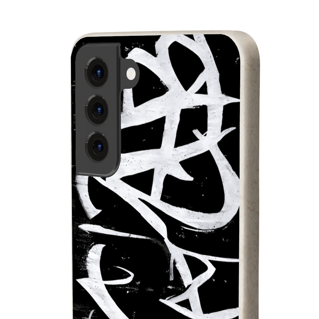 ACAB - Biodegradable Phone Case