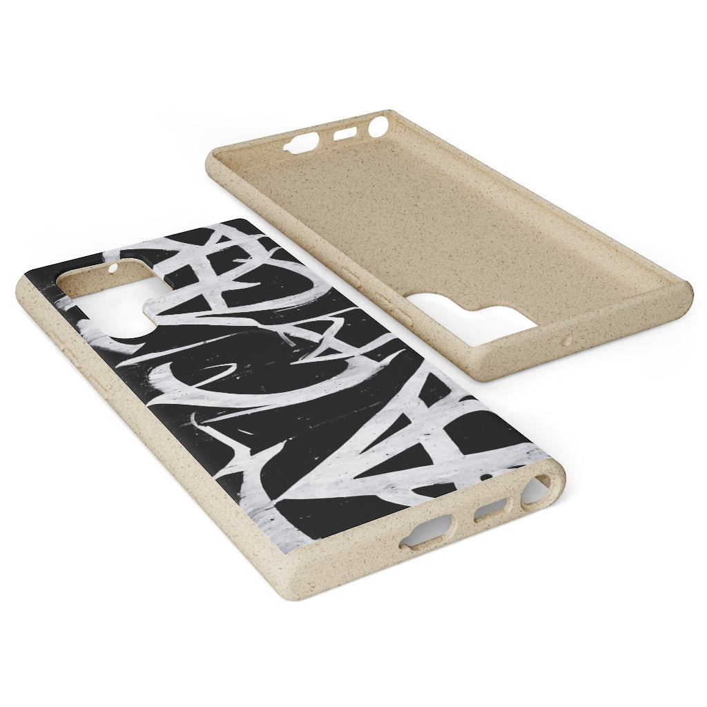 ACAB - Biodegradable Phone Case