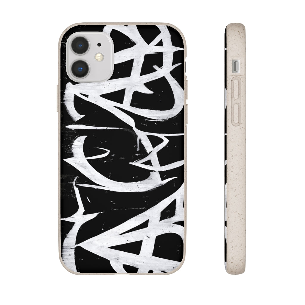 ACAB - Biodegradable Phone Case