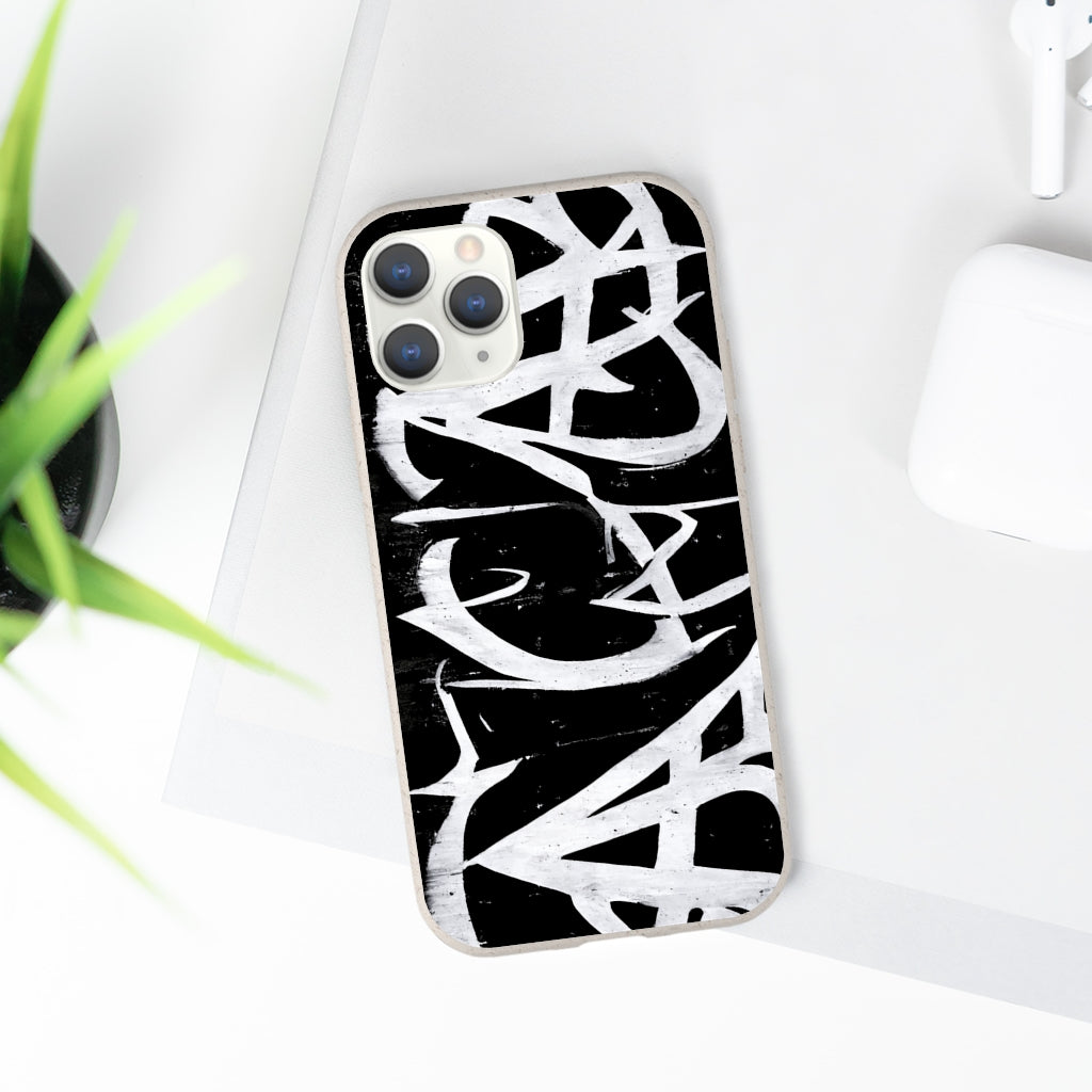 ACAB - Biodegradable Phone Case