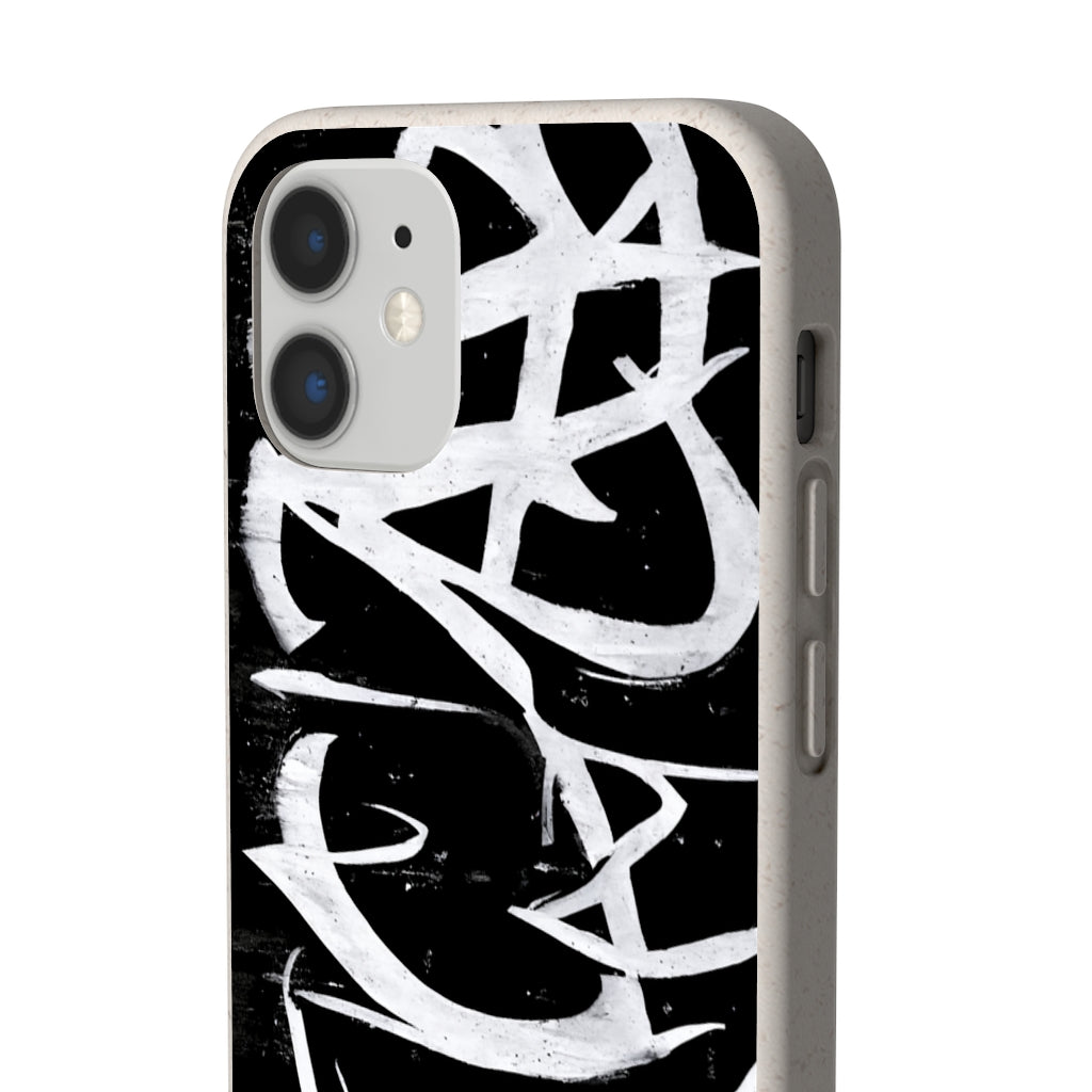 ACAB - Biodegradable Phone Case