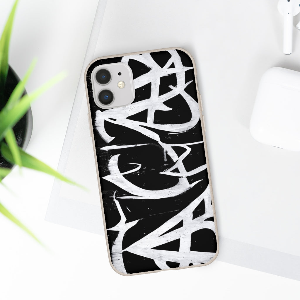 ACAB - Biodegradable Phone Case