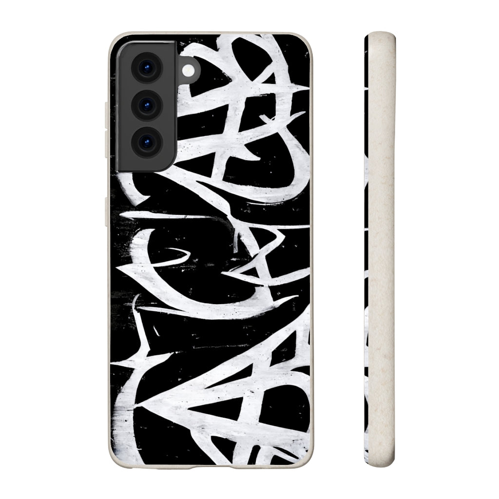 ACAB - Biodegradable Phone Case