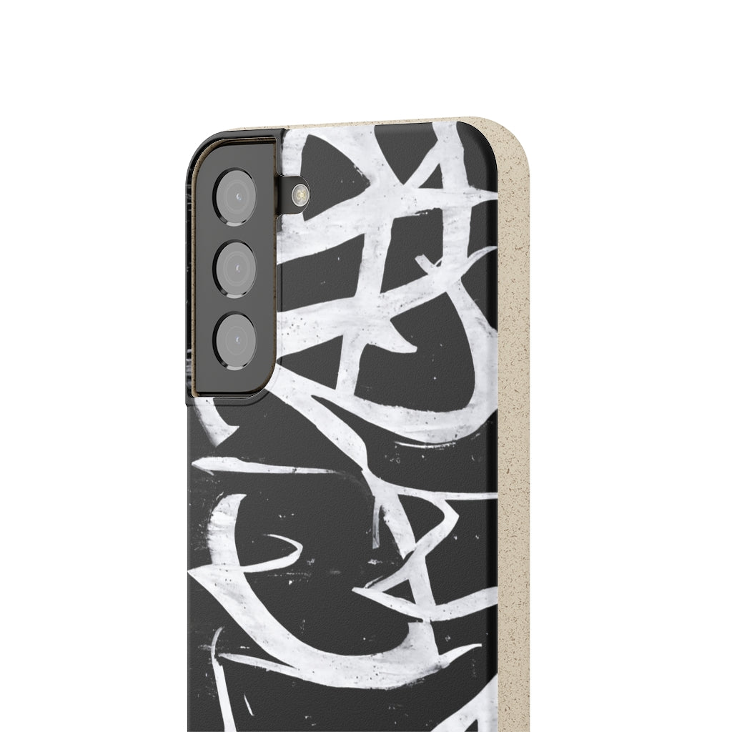 ACAB - Biodegradable Phone Case