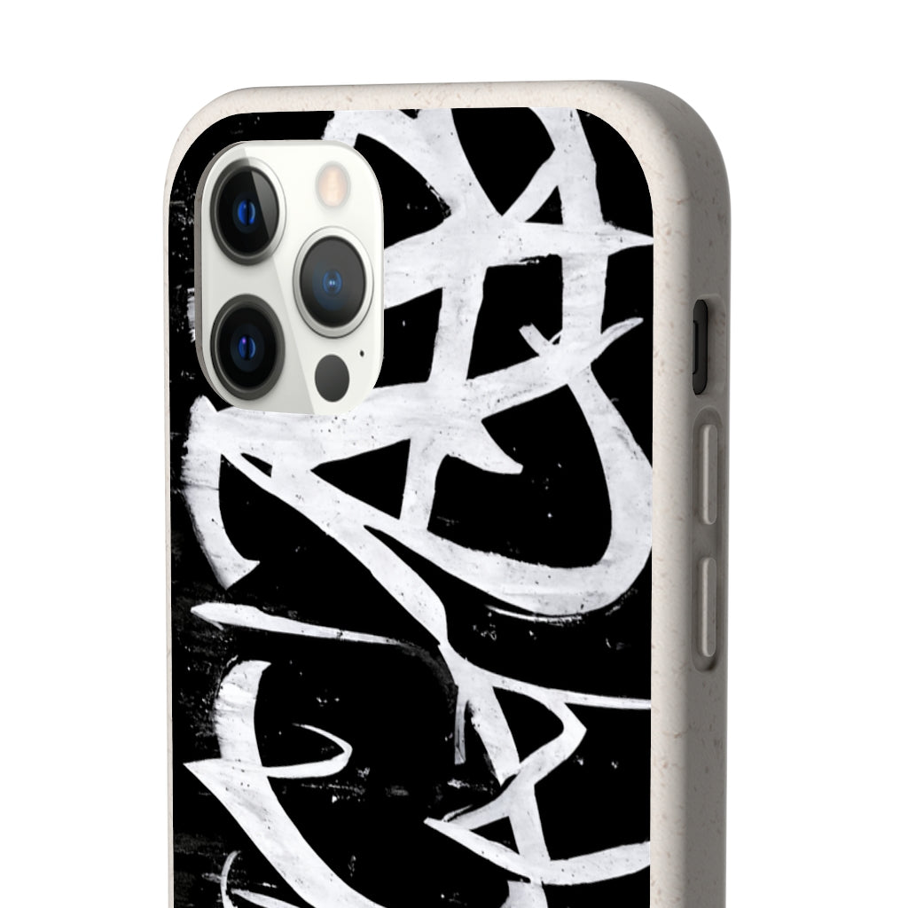 ACAB - Biodegradable Phone Case