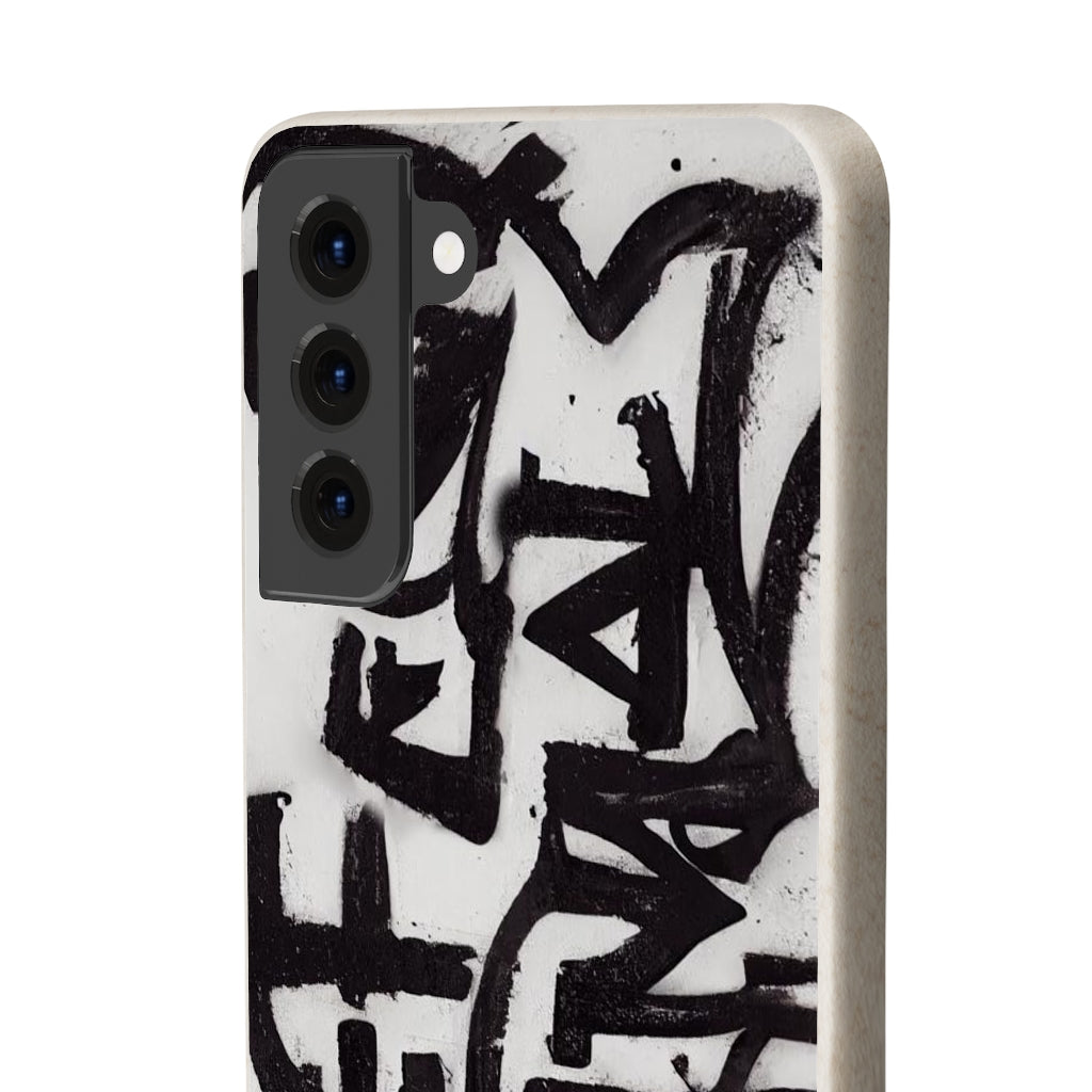 Defend Animals - Biodegradable Phone Case