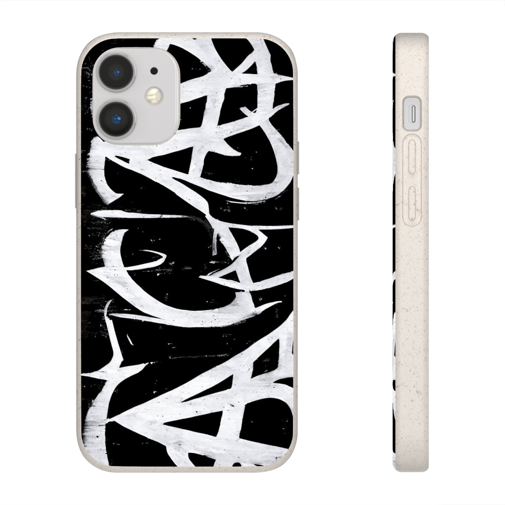 ACAB - Biodegradable Phone Case