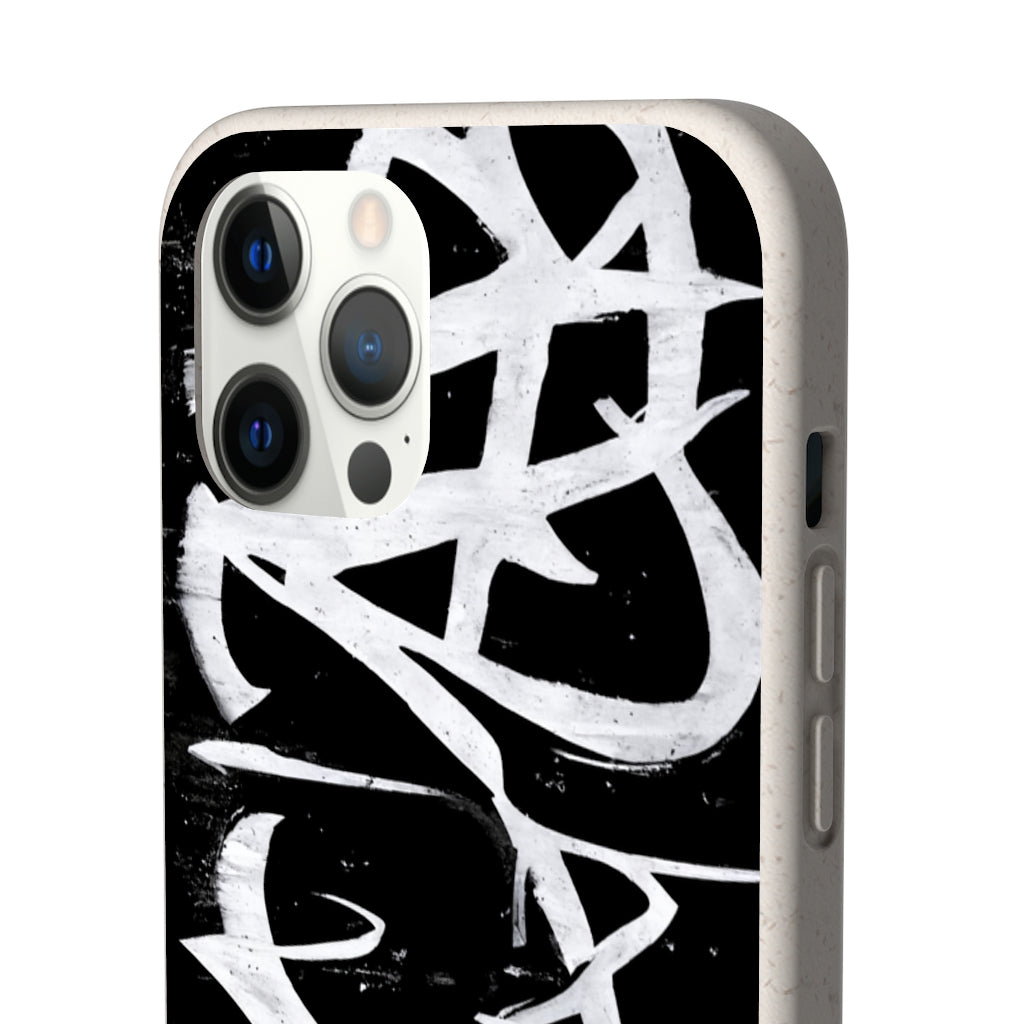 ACAB - Biodegradable Phone Case