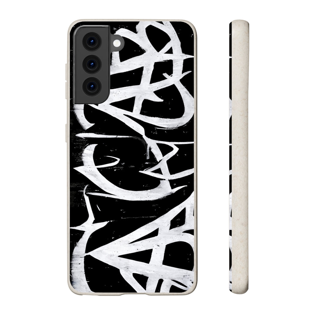 ACAB - Biodegradable Phone Case