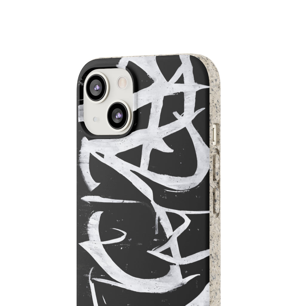 ACAB - Biodegradable Phone Case