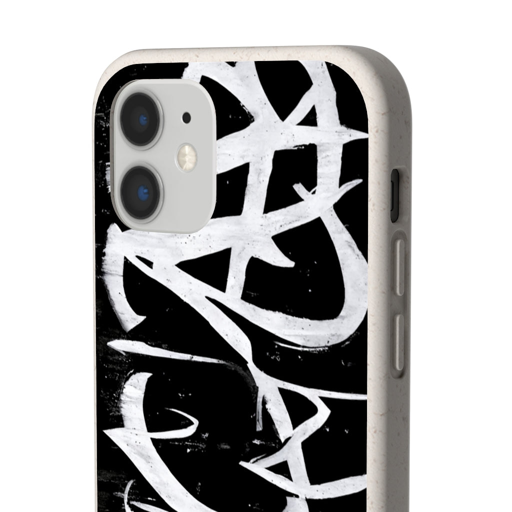 ACAB - Biodegradable Phone Case