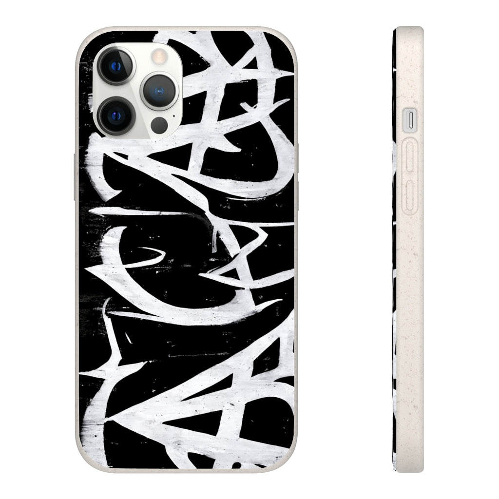 ACAB - Biodegradable Phone Case