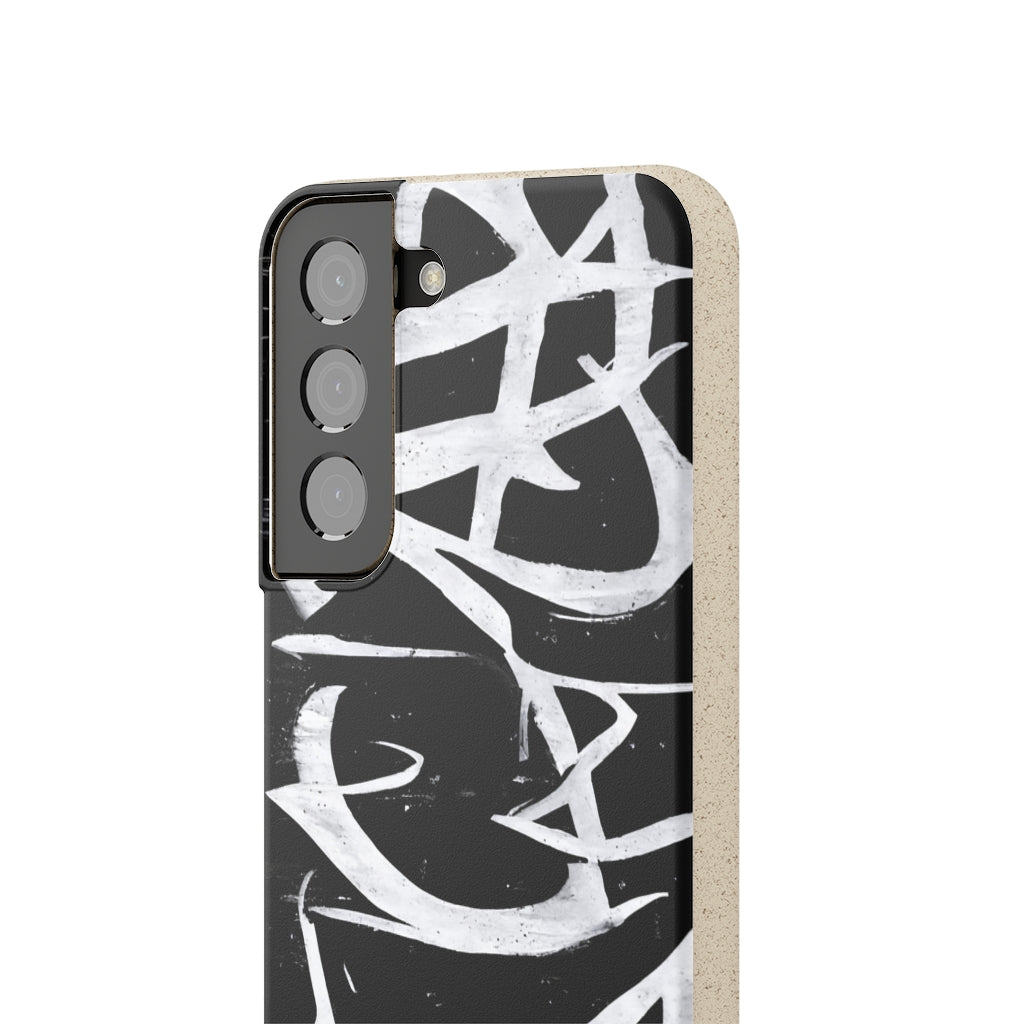 ACAB - Biodegradable Phone Case