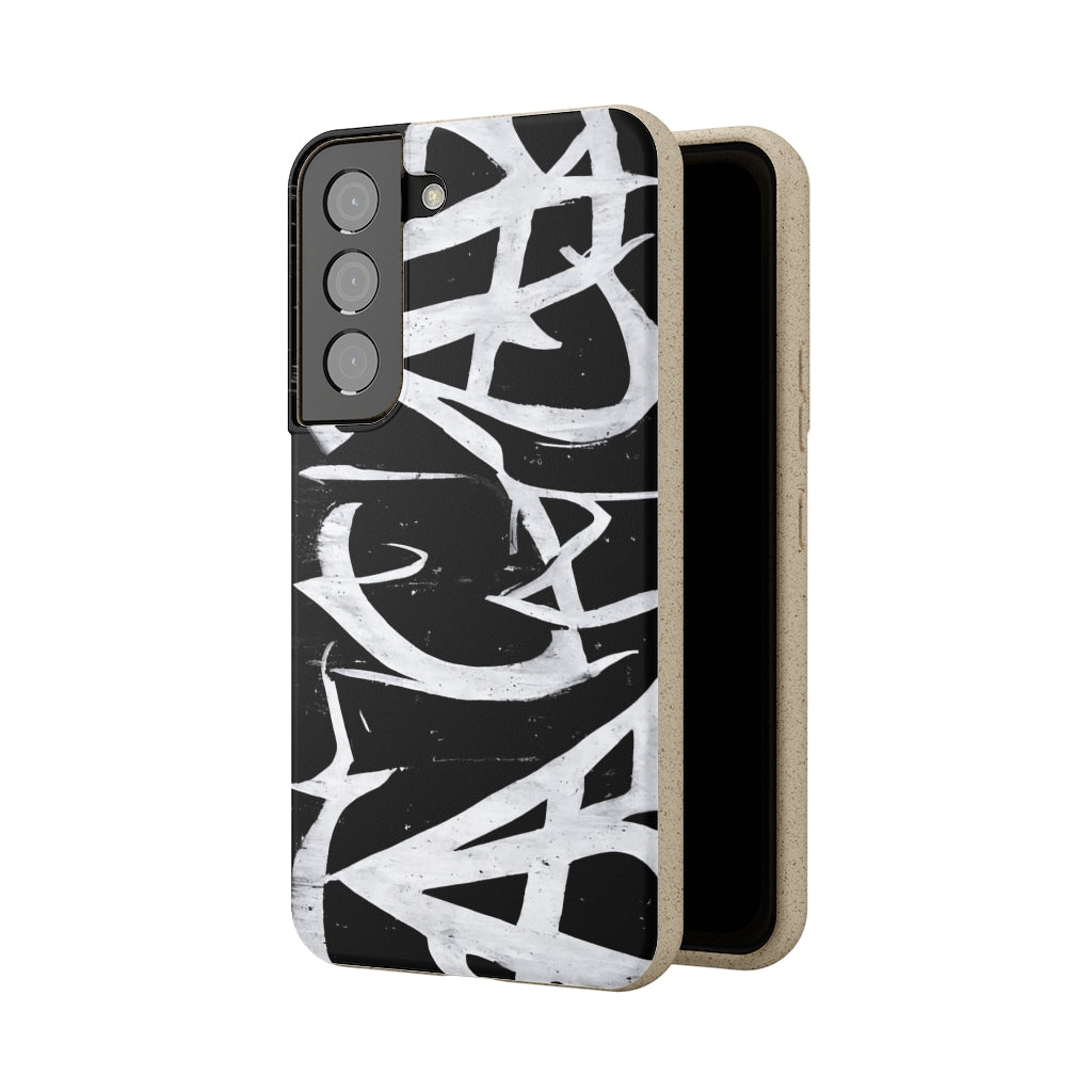 ACAB - Biodegradable Phone Case