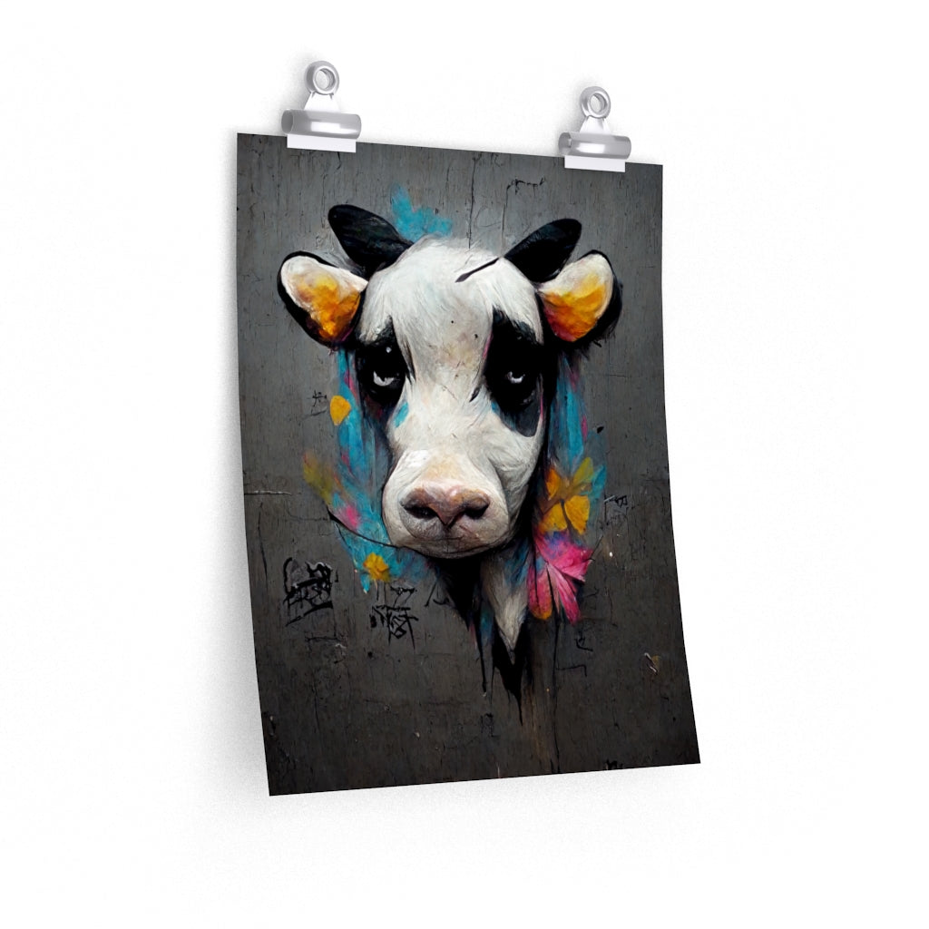 Compassionate Cow