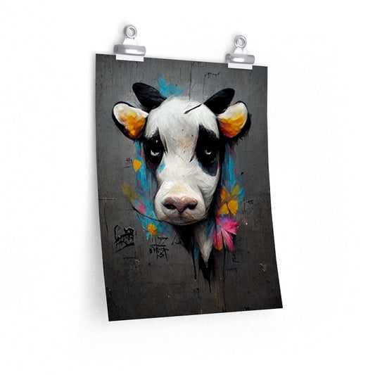 Compassionate Cow