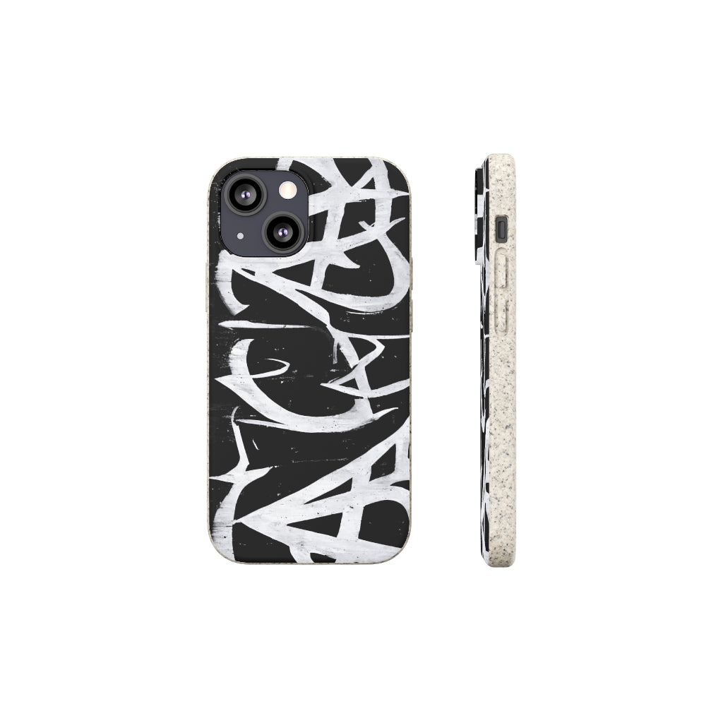 ACAB - Biodegradable Phone Case