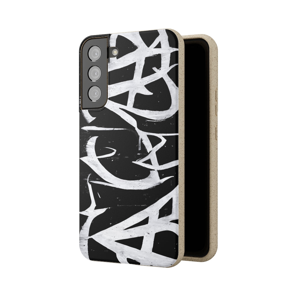 ACAB - Biodegradable Phone Case