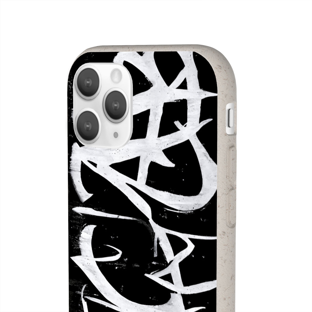 ACAB - Biodegradable Phone Case