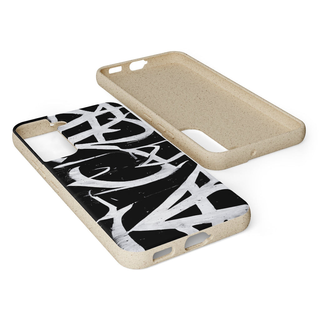 ACAB - Biodegradable Phone Case