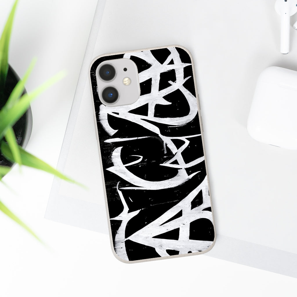 ACAB - Biodegradable Phone Case