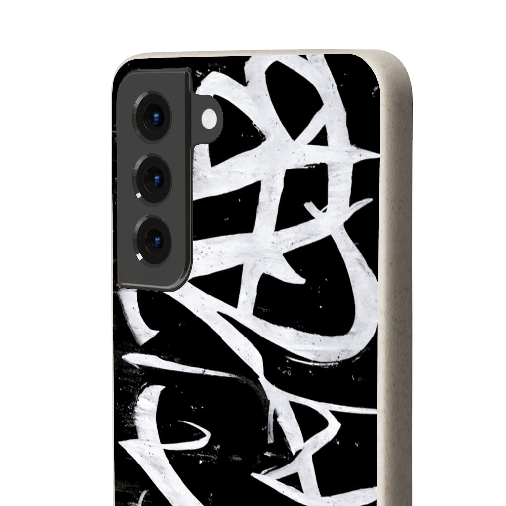 ACAB - Biodegradable Phone Case