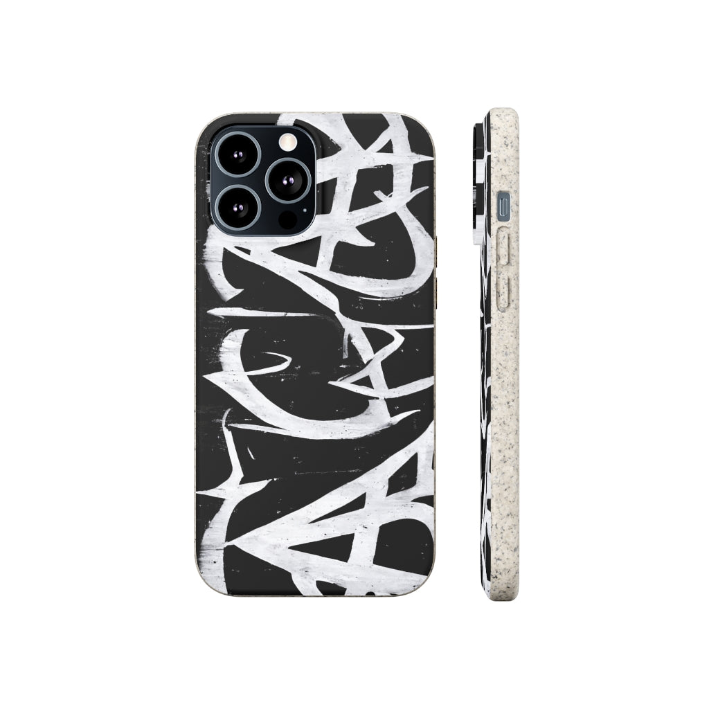 ACAB - Biodegradable Phone Case