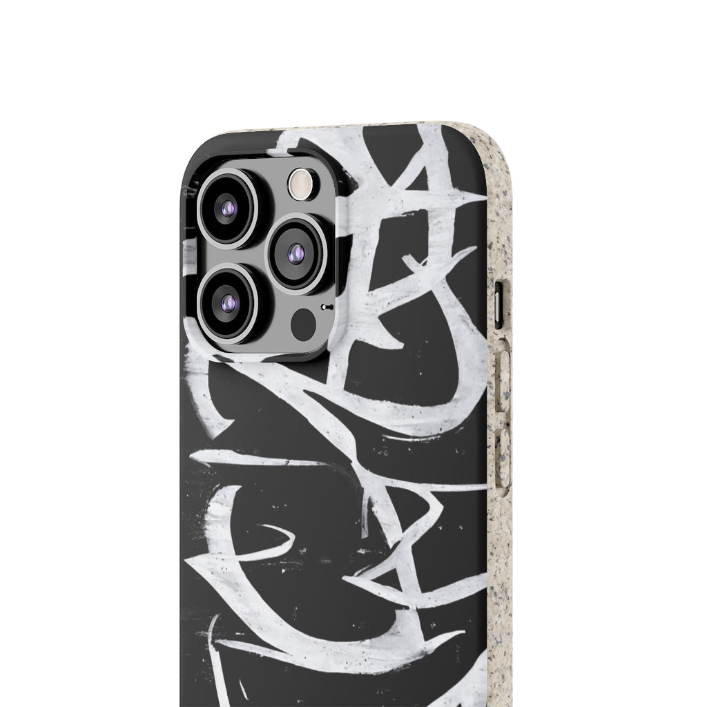 ACAB - Biodegradable Phone Case