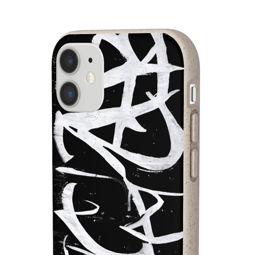 ACAB - Biodegradable Phone Case