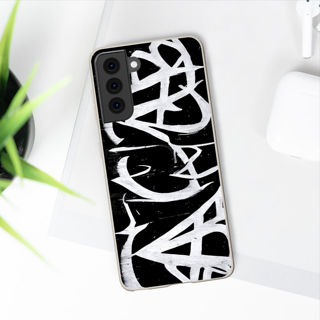 ACAB - Biodegradable Phone Case