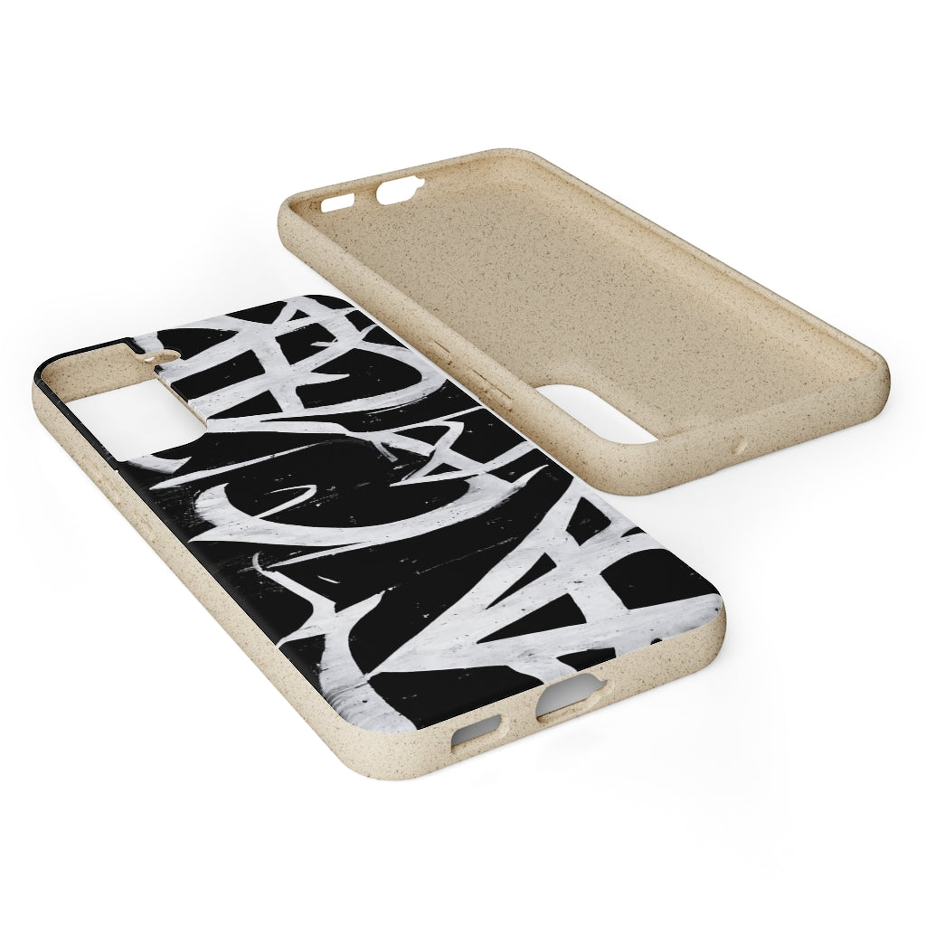 ACAB - Biodegradable Phone Case